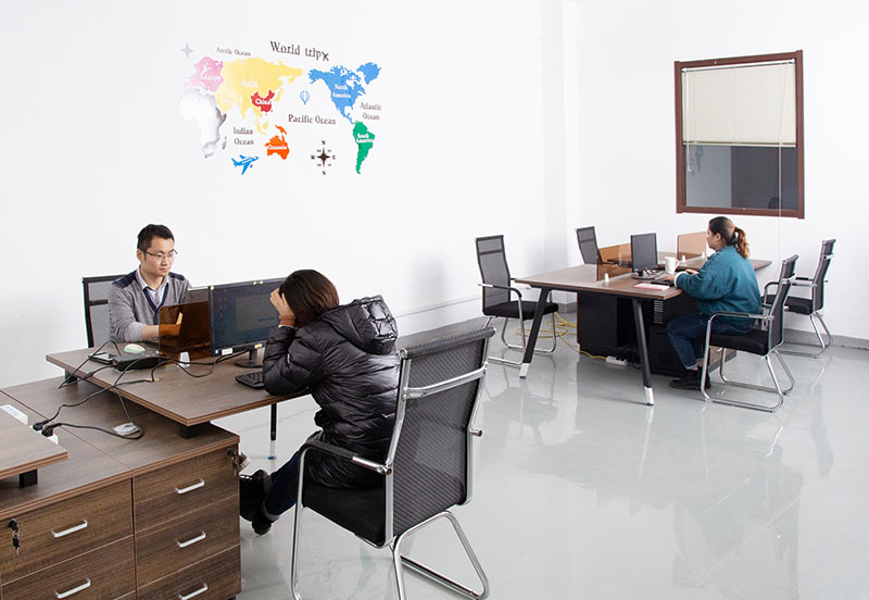 AktobeForeign trade Office - Guangu Technology