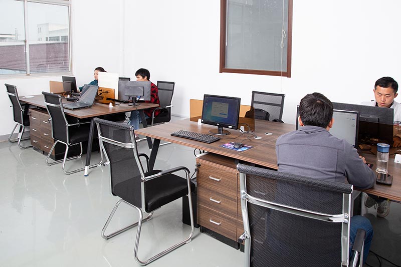 AktobeInternal Trade Office - Guangu Technology