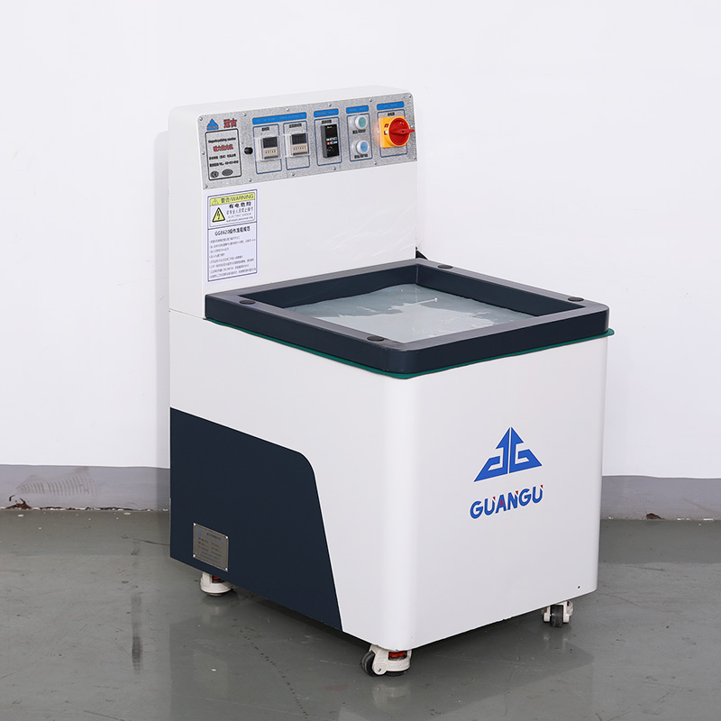 AktobeMAGNETIC POLISHING MACHINE GG8620